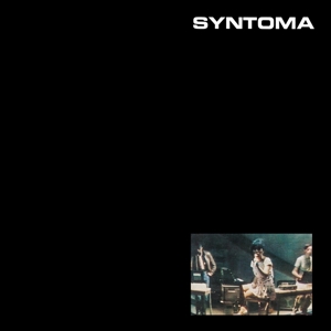 No Me Puedo Controlar - Syntoma - LP - Brand New Vinyl (Arrives in 20days)