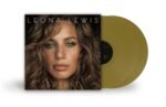 Spirit - Leona Lewis - LP - Brand New Vinyl (Arrives in 20days)