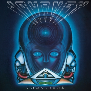 Frontiers - 40th Anniversary (remastered) - Journey - LP - Brand New Vinyl (Arrives in 20days)