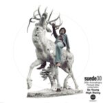 So Young - Suede - LP - Brand New Vinyl (Arrives in 20days)