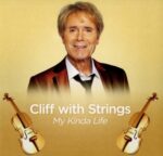 Cliff With Strings - My Kinda - Cliff Richard - LP - Brand New Vinyl (Arrives in 20days)