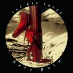 Red Shoes - Kate Bush - LP - Brand New Vinyl (Arrives in 20days)