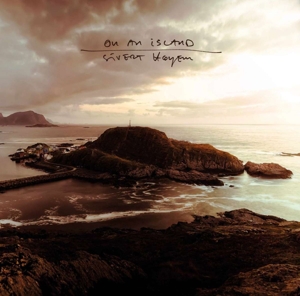 On An Island - Sivert Hoyem - LP - Brand New Vinyl (Arrives in 20days)