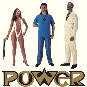 Power - Ice-t - LP - Brand New Vinyl (Arrives in 20days)