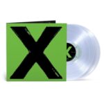 Multiply (x) - Ed Sheeran - LP - Brand New Vinyl (Arrives in 20days)
