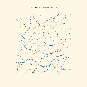 Sierra Tracks - Vega Trails - LP - Brand New Vinyl (Arrives in 20days)