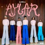 Aylar - Satellites - LP - Brand New Vinyl (Arrives in 20days)