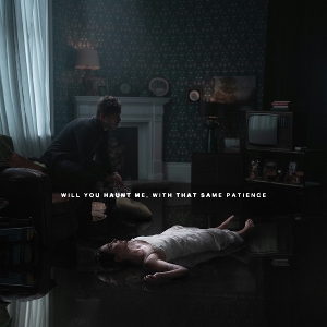 Will You Haunt Me, With That Same Patience - Bury Tomorrow - LP - Brand New Vinyl (Arrives in 20days)