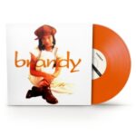 Brandy - Brandy - LP - Brand New Vinyl (Arrives in 20days)
