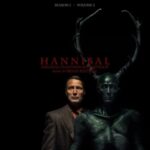 Hannibal Season 1, - Brian Reitzell - LP - Brand New Vinyl (Arrives in 20days)