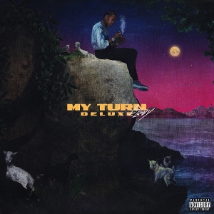My Turn - Lil Baby - LP - Brand New Vinyl (Arrives in 20days)