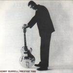 Kenny Burrell - Kenny Burrell - LP - Brand New Vinyl (Arrives in 20days)