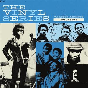 Island Records: The Vinyl Series Vol.1 - V/a - LP - Brand New Vinyl (Arrives in 20days)