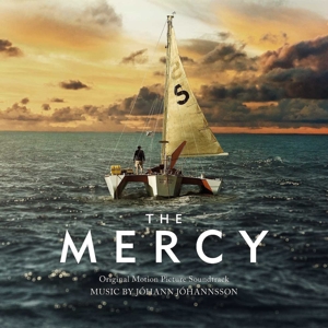 Mercy - Johann Johannsson - LP - Brand New Vinyl (Arrives in 20days)