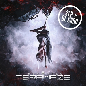 Her Halo - Teramaze - LP - Brand New Vinyl (Arrives in 20days)