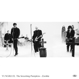 7-zombie - Yungblud &amp; The Smashin... - LP - Brand New Vinyl (Arrives in 20days)
