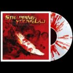Syl - Strapping Young Lad - LP - Brand New Vinyl (Arrives in 20days)