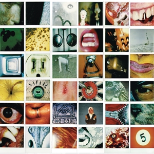 No Code - Pearl Jam - LP - Brand New Vinyl (Arrives in 20days)