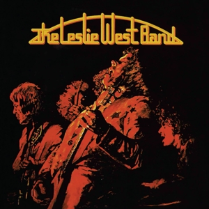 Leslie West Band - Leslie West - LP - Brand New Vinyl (Arrives in 20days)