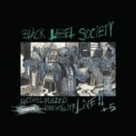 Alchohol Fueled Brewtality Live - Black Label Society - LP - Brand New Vinyl (Arrives in 20days)