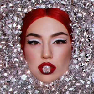Diamonds &amp; Dancefloors - Ava Max - LP - Brand New Vinyl (Arrives in 20days)