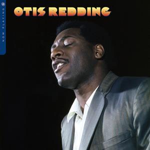Now Playing - Otis Redding - LP - Brand New Vinyl (Arrives in 20days)