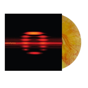 Candyass - Orgy - LP - Brand New Vinyl (Arrives in 20days)