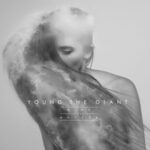 Mind Over Matter - Young The Giant - LP - Brand New Vinyl (Arrives in 20days)