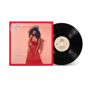Chaka - Chaka Khan - LP - Brand New Vinyl (Arrives in 20days)