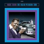 Night Train - Oscar Peterson - LP - Brand New Vinyl (Arrives in 20days)