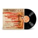 Alive Or Just Breathing - Killswitch Engage - LP - Brand New Vinyl (Arrives in 20days)