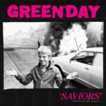 Saviors - Green Day - LP - Brand New Vinyl (Arrives in 20days) 1 7F6218