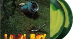 Phish – Lawn Boy (Olfactory Hues Lawn)  (Colored Vinyl) (Quick Ship)
