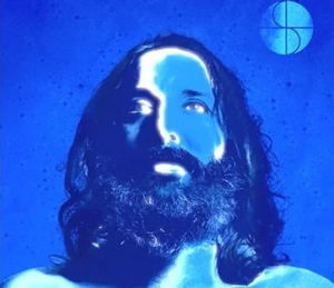 My God Is Blue - Sebastien Tellier - LP - Brand New Vinyl (Arrives in 20days)
