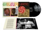 Jazz Messengers And Thelonious - Art Blakey - LP - Brand New Vinyl (Arrives in 20days)