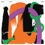 Echo Echo - Waan - LP - Brand New Vinyl (Arrives in 20days)