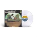 Sweet Soul Music - Arthur Conley - LP - Brand New Vinyl (Arrives in 20days)