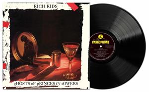 Ghosts Of Princes In Towers - Rich Kids - LP - Brand New Vinyl (Arrives in 20days)