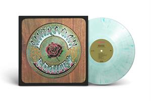 American Beauty - Grateful Dead - LP - Brand New Vinyl (Arrives in 20days)