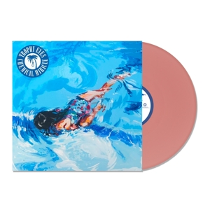 Chemical Miracle - Trophy Eyes - LP - Brand New Vinyl (Arrives in 20days)