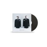 Nonetheless - Pet Shop Boys - LP - Brand New Vinyl (Arrives in 20days)