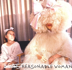 Reasonable Woman - Sia - LP - Brand New Vinyl (Arrives in 20days)
