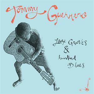 Loose Grooves & Bastard Blues - Tommy Guerrero - LP - Brand New Vinyl (Arrives in 20days)
