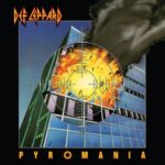Pyromania - Def Leppard - LP - Brand New Vinyl (Arrives in 20days)