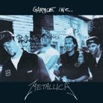 Garage Inc. - Metallica - LP - Brand New Vinyl (Arrives in 20days)