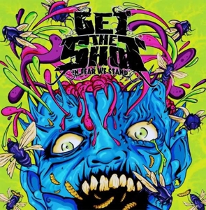 In Fear We Stand - Get The Shot - LP - Brand New Vinyl (Arrives in 20days)