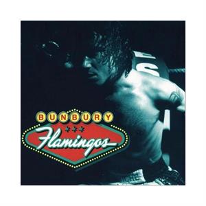 Flamingos - Bunbury - LP - Brand New Vinyl (Arrives in 20days)