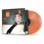 Afrodisiac - Brandy - LP - Brand New Vinyl (Arrives in 20days)