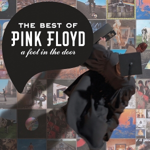 A Foot In The Door: The Best Of Pink Floyd - Pink Floyd - LP - Brand New Vinyl (Arrives in 20days)