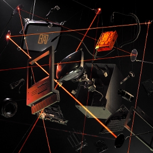 Ricochet - Rise Against - LP - Brand New Vinyl (Arrives in 20days)